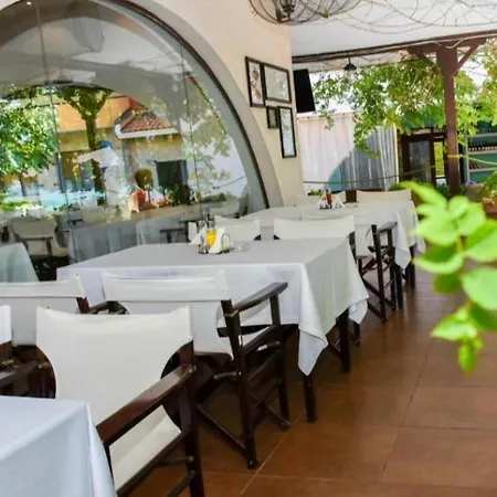 公寓 Victoria's -marina Cape -