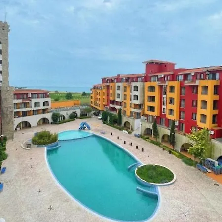 公寓 Victoria's -marina Cape - *