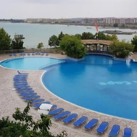 Victoria's -marina Cape - 公寓 阿赫洛伊