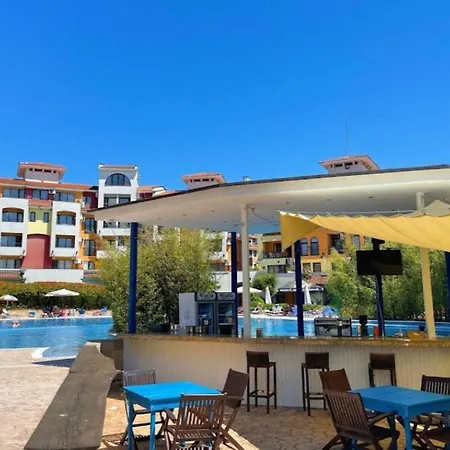 Victoria's -marina Cape - 公寓 *