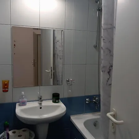 公寓 Victoria's -marina Cape -