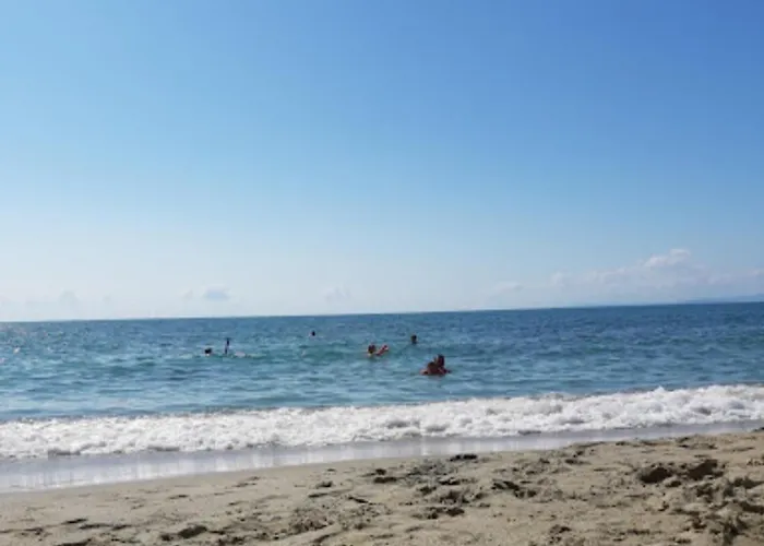 Victoria's -marina Cape - *