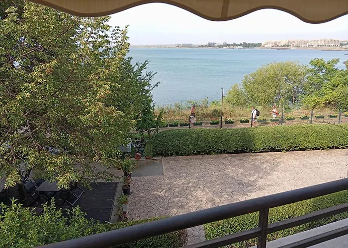 Apartament Victoria's -marina Cape -