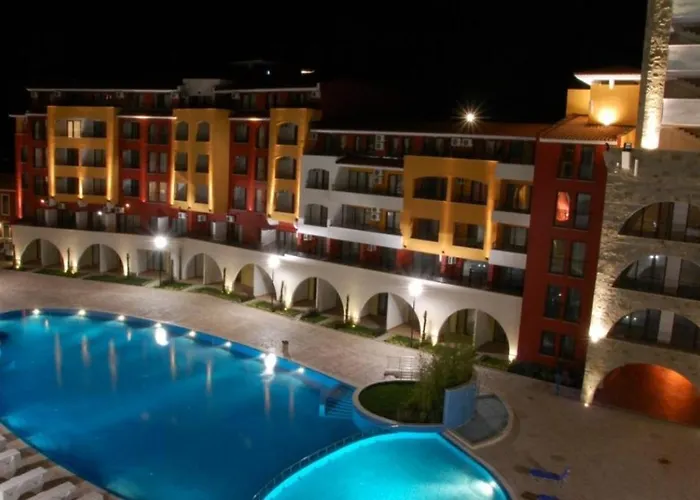 Apartament Victoria's -marina Cape -