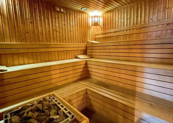 Victoria's -marina Cape - Apartament