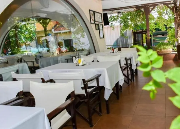 Apartament Victoria's -marina Cape -