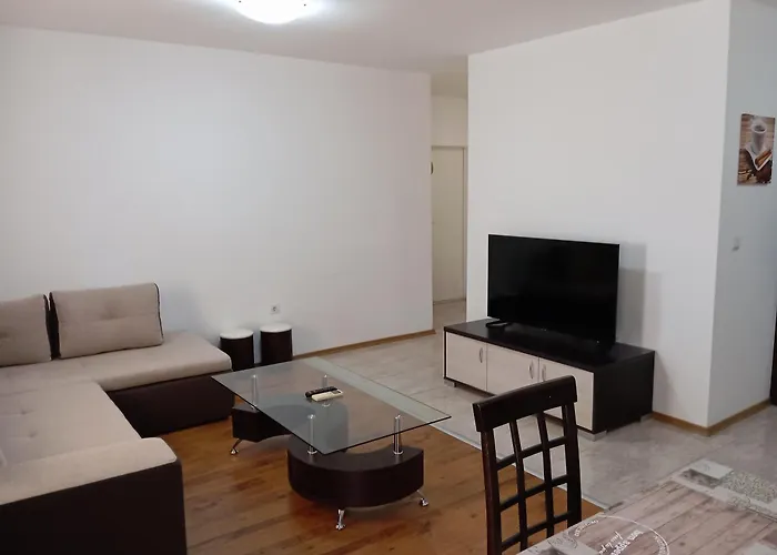 Victoria's -marina Cape - Apartament