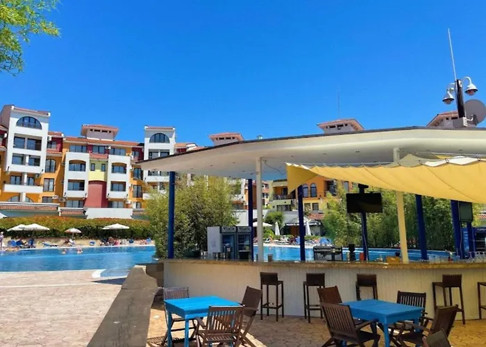 Victoria's -marina Cape - Apartament *