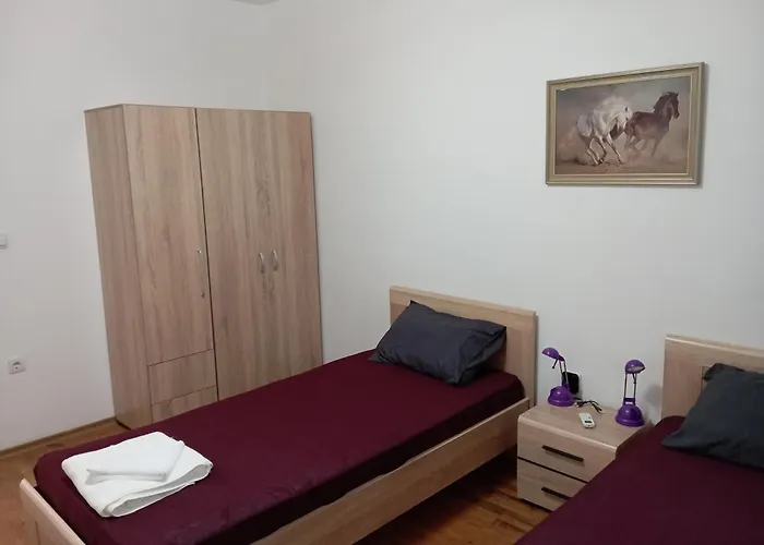 Apartament Victoria's -marina Cape - *