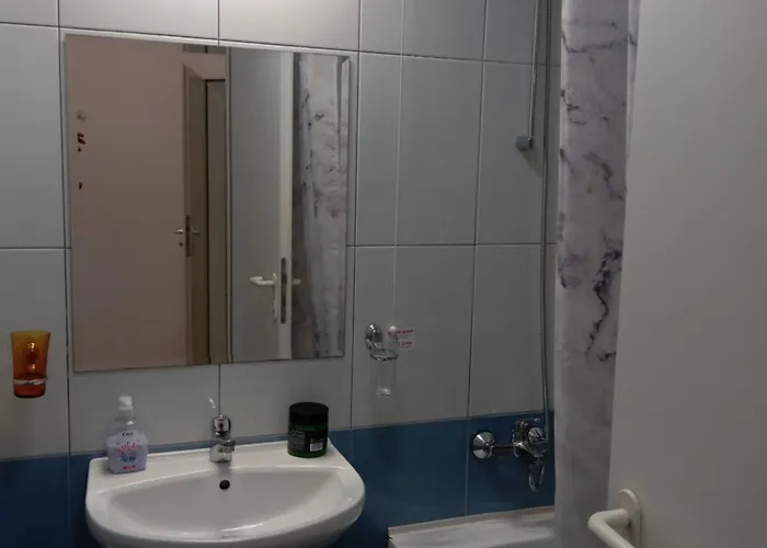 Apartament Victoria's -marina Cape -