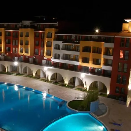 Apartmán Victoria's -marina Cape -