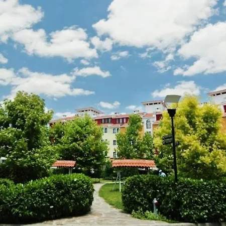 Victoria's -marina Cape - Apartmán