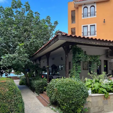 Victoria's -marina Cape - * אהלוי