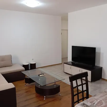 Victoria's -marina Cape - Apartmán