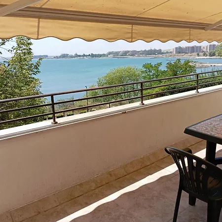 Apartmán Victoria's -marina Cape - Acheloj