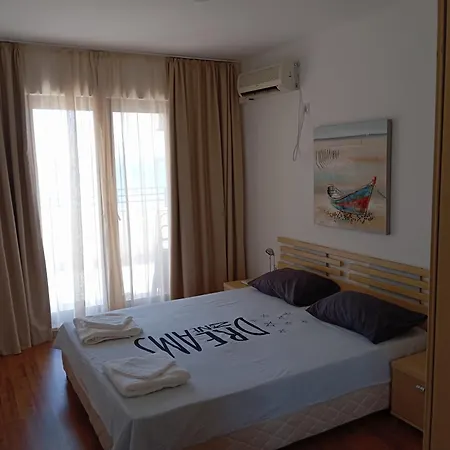 Victoria's -marina Cape - Apartmán Acheloj