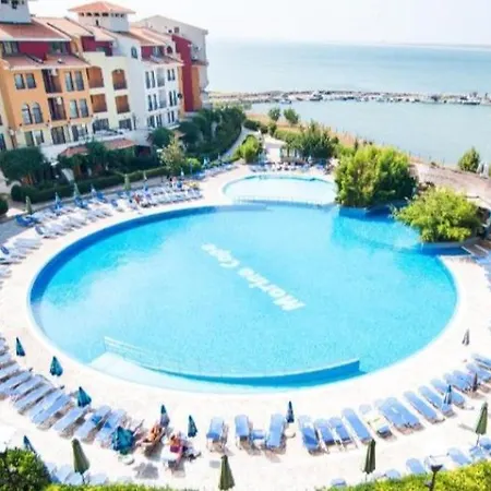 Victoria's -marina Cape - אהלוי