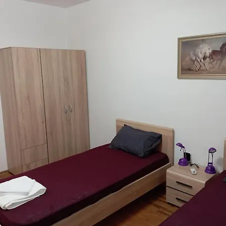 Apartmán Victoria's -marina Cape - *