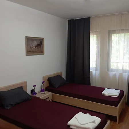 Victoria's -marina Cape - אהלוי