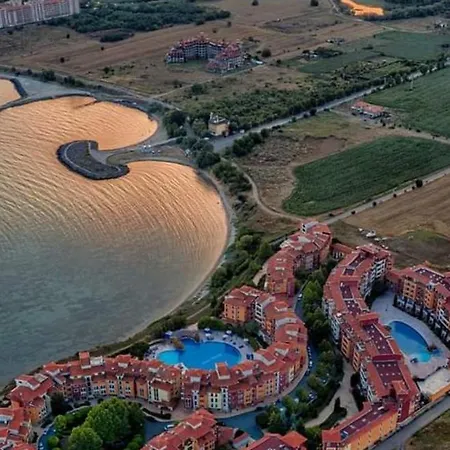 Victoria's -marina Cape - Apartmán Acheloj