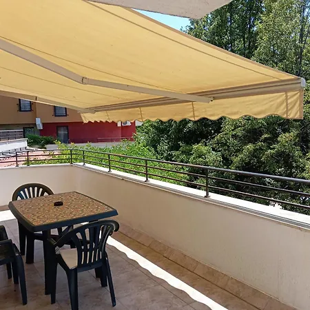 Victoria's -marina Cape - * אהלוי