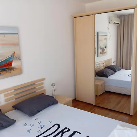 Victoria's -marina Cape - Apartmán Acheloj