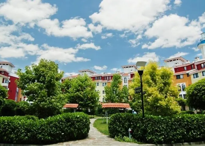 Victoria's -marina Cape - Apartament