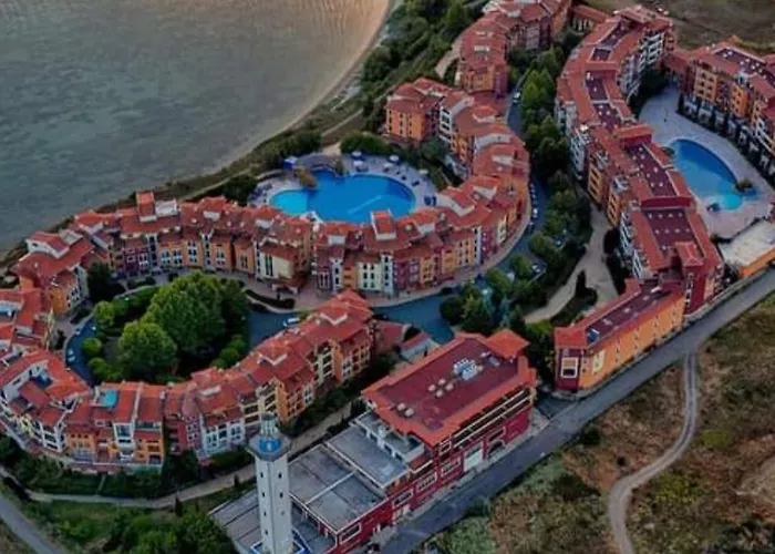 Victoria's -marina Cape - * Aheloy