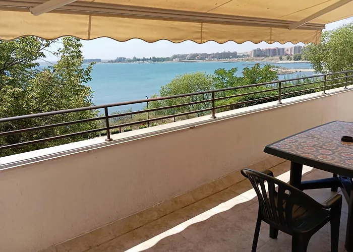 Apartament Victoria's -marina Cape - Aheloy